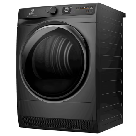 Máy sấy bơm nhiệt Electrolux 9kg UltimateCare 900 EDH902R9SC